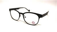 Monture de lunettes Etnia Barcelona NEW YORKBLACK/RED52 - NEW YORKBLACK/RED52